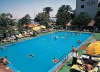 Hilton Luxor Hotel - pool