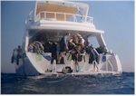Diving at Hurghada