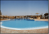 Sinai Garden Sharm