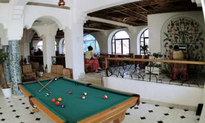 Aida Sharm Hotel-Funplayer