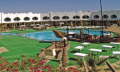 Aida Sharm Hotel-Pool&Garden