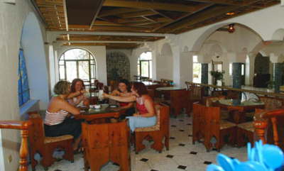 Aida Sharm Hotel-Res5