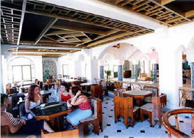 Aida Sharm Hotel-Restaurant