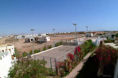 Aida Sharm Hotel-Sportclub