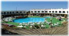 Aida Sharm Hotel-poolview
