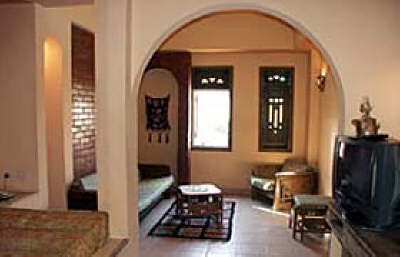 Amar Sina Village Sharm-room2