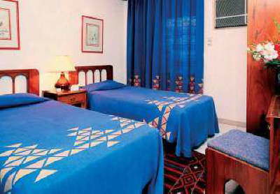 Beach Albatros Sharm El Sheikh 1