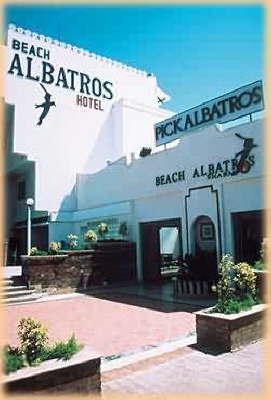 Beach Albatros Sharm El Sheikh 2