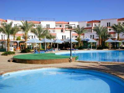 Beach Albatros Sharm El Sheikh 3