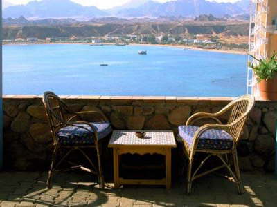 Beach Albatros Sharm El Sheikh 4