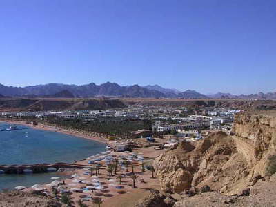 Beach Albatros Sharm El Sheikh 6