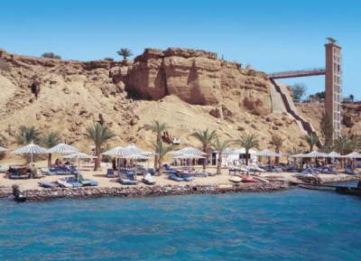Beach Albatros Sharm El Sheikh 7