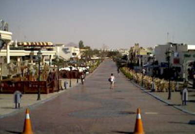 Camel Dive Club & Hotel-CamelRoad