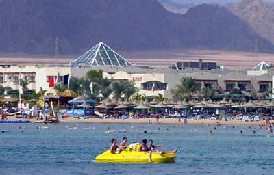 Camel Dive Club & Hotel-paddle-boat-big