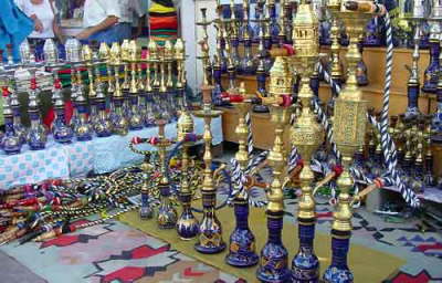 Camel Dive Club & Hotel-shisha-big