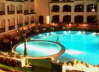 Casablanca Hotel Sharm-pool