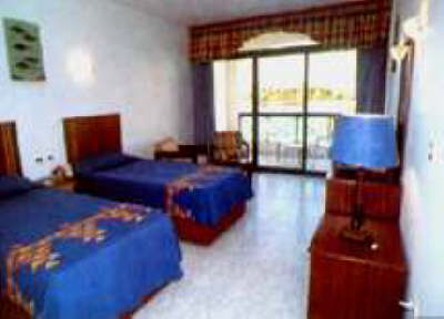 Casablanca Hotel Sharm-room