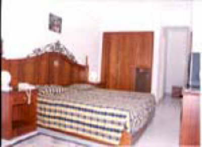 Cataract Resort Layalina-Room