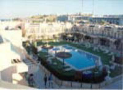 Cataract Resort Layalina-view