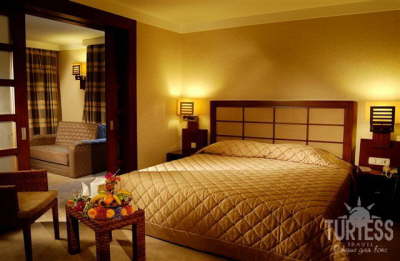 Cataract Resort Sharm-Room2