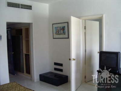 Cataract Resort Sharm-Room3