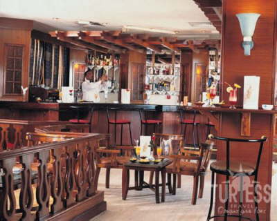 Cataract Resort Sharm-cataractpar