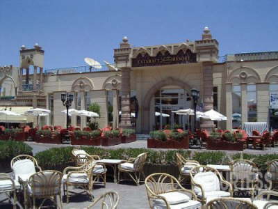 Cataract Resort Sharm-nice place3
