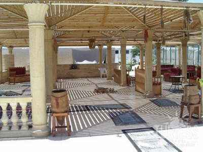 Cataract Resort Sharm-nice place