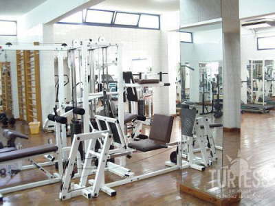 Cataract Resort Sharm-sports