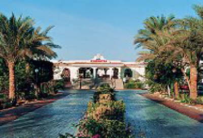 Cleopatra Tsokkos Resort-mainview