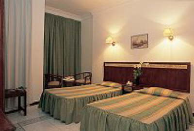 Cleopatra Tsokkos Resort-room
