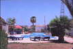 Cliff-Top Hotel-pool