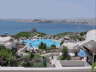 Cliff-Top Hotel-view