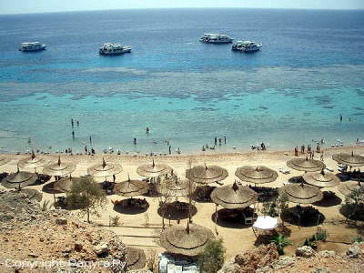Club El Faraana Reef-Beach
