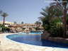 Club El Faraana Reef-swimmingpool