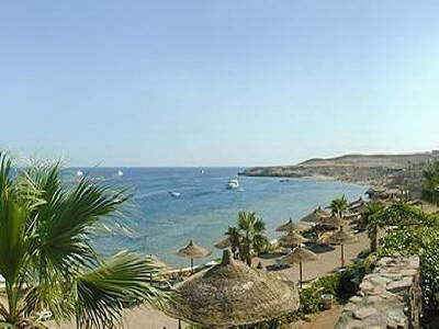 Concorde el salam-Beach
