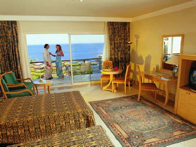 Concorde el salam-room