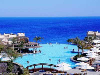 Concorde el salam-seaview