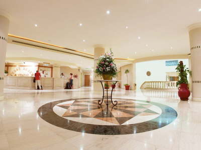 Coral Beach Montazah resort Sharm-MontazahRec