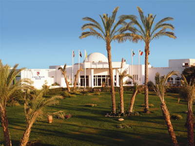 Coral Beach Montazah resort Sharm-Montazahwelcome