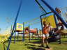 Coral Beach Tiran Sharm-Child player