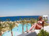 Coral Beach Tiran Sharm-Recreation