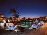 Coral Beach Tiran Sharm-Restaurant