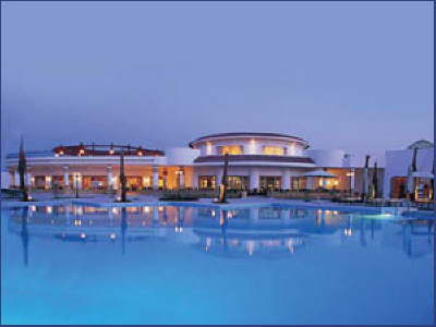 Coral Beach Tiran Sharm-mainpool