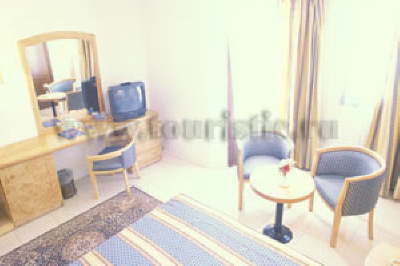 Days INN gafy Resort Sharm-Room4