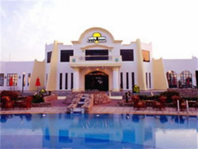 Days INN gafy Resort Sharm-frontviewer1