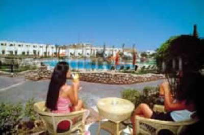 Days INN gafy Resort Sharm-niceplace