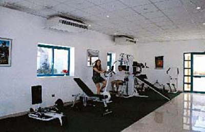 Dive INN Swiss Resort-Dive Sports