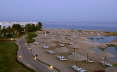 Domina Coral sharm el sheikh-Beach 2