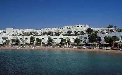 Domina Coral sharm el sheikh-Beach 5
